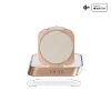 ZENS Carregador de Mesa de Cabeceira Pro 2 Copper