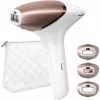 Philips Lumea IPL Série 9000 Aparelho de Depilação com Tecnologia SenseIQ BRI955/00