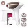 Philips Lumea IPL Série 9000 Aparelho de Depilação com Tecnologia SenseIQ BRI955/00