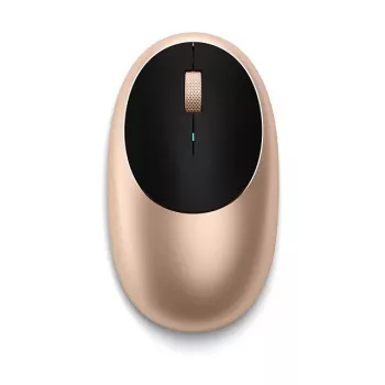 Satechi M1 Rato Bluetooth, Dourado