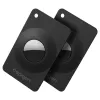 Spigen AirFit 2 2-Pack Apple AirTag 1/2 Preto