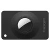 Spigen AirFit 2 2-Pack Apple AirTag 1/2 Preto