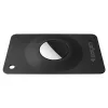 Spigen AirFit 2 2-Pack Apple AirTag 1/2 Preto