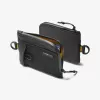 SPIGEN LF300 Porta-Cartões RFID Suave Preto