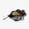 SPIGEN LF300 Porta-Cartões RFID Suave Preto