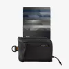 SPIGEN LF300 Porta-Cartões RFID Suave Preto