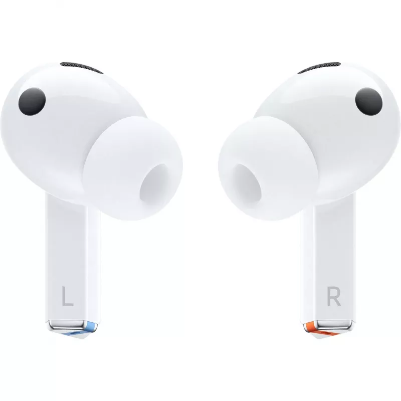 Samsung Galaxy Buds3 Pro Auscultadores Branco (SM-R630NZW)