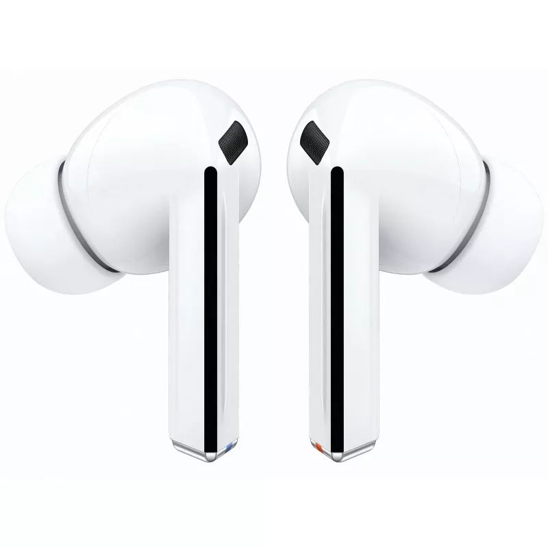 Samsung Galaxy Buds3 Pro Auscultadores Branco (SM-R630NZW)