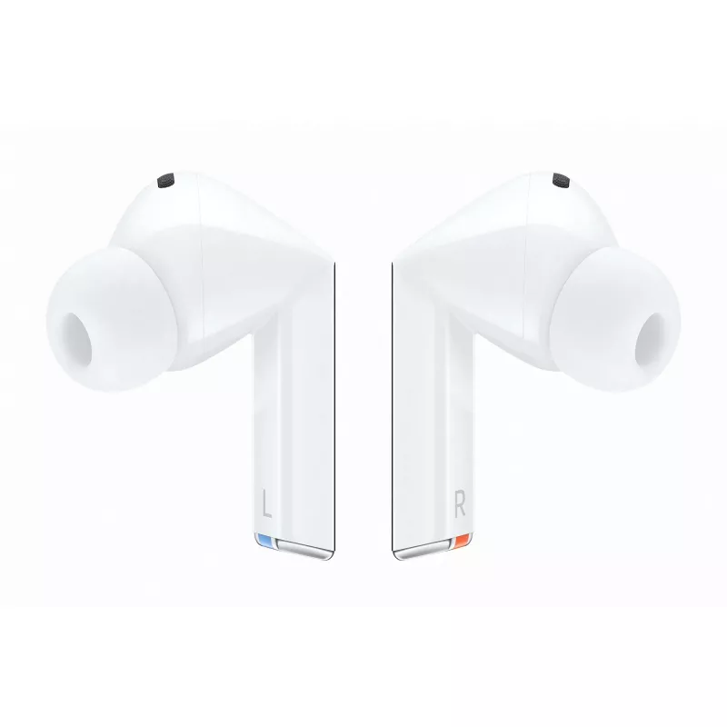 Samsung Galaxy Buds3 Pro Auscultadores Branco (SM-R630NZW)