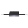 LG OLED55C61LA Smart TV OLED evo 4K de 55 polegadas, webOS, preto