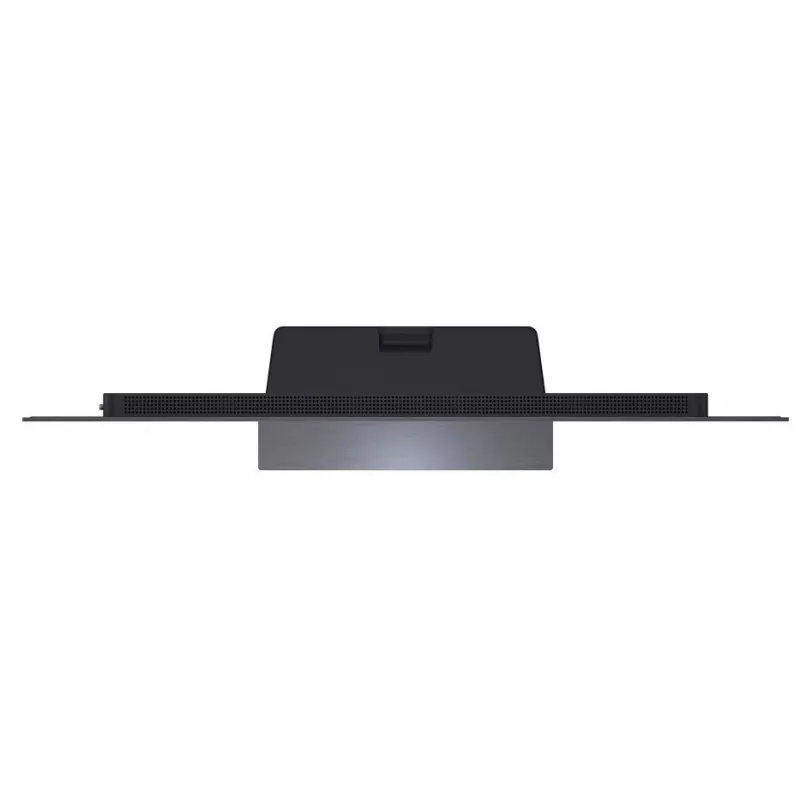 LG OLED55C61LA Smart TV OLED evo 4K de 55 polegadas, webOS, preto