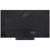 LG OLED55C61LA Smart TV OLED evo 4K de 55 polegadas, webOS, preto