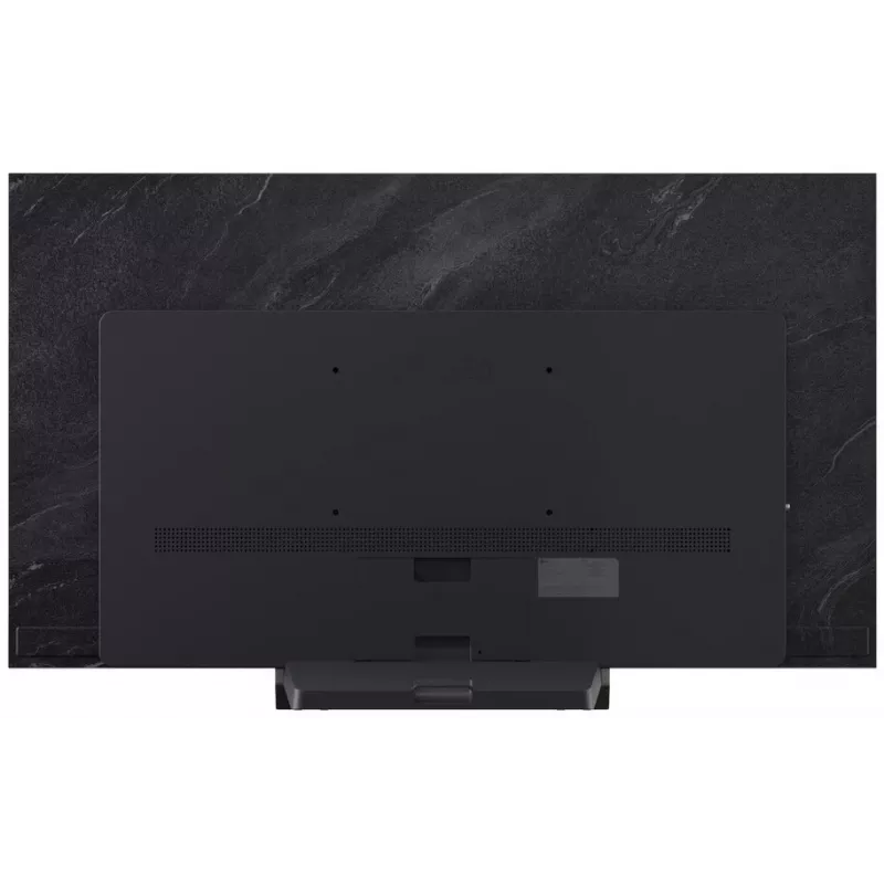 LG OLED55C61LA Smart TV OLED evo 4K de 55 polegadas, webOS, preto