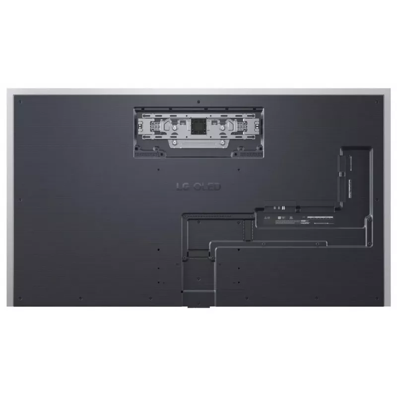 LG OLED65G61LW 4K OLED TV 65 polegadas