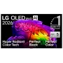 LG OLED65G61LW 4K OLED TV 65 polegadas