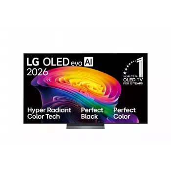 LG OLED77C61LA 77