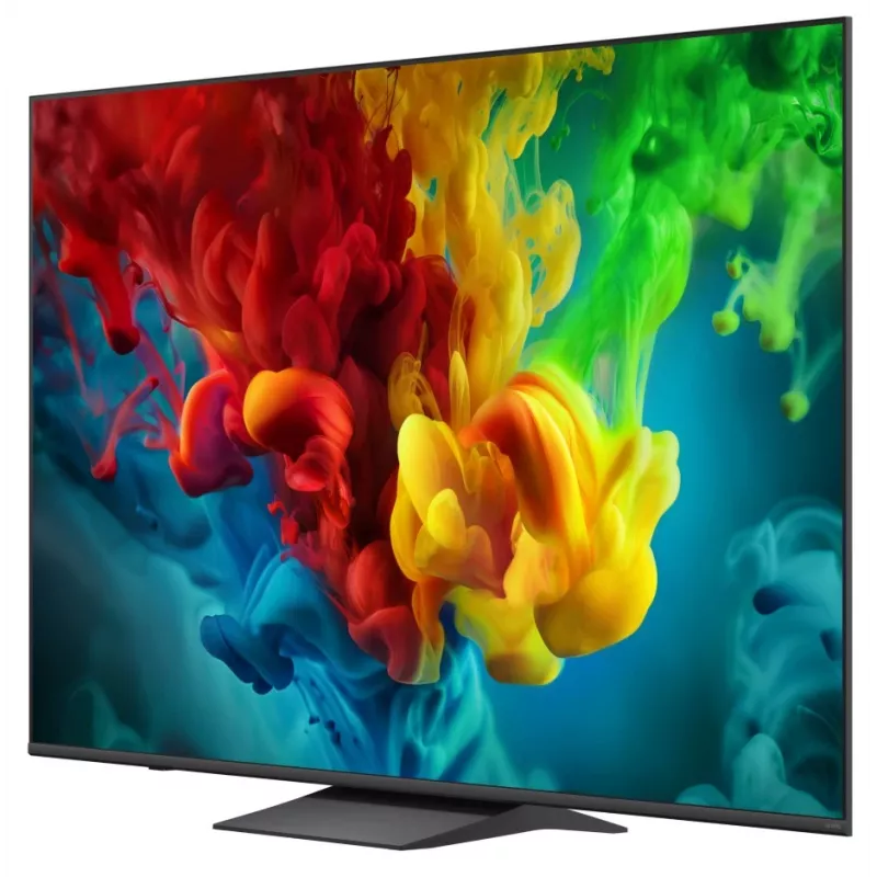 LG 65QNED83B3A 4K QNED MiniLED Smart TV 65