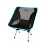 Helinox Chair One Cadeira de Campismo Portátil - Preto