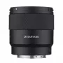 Samyang AF 35mm f/1.8 P FE Objetiva para Sony E