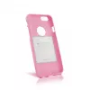Mercury Samsung Galaxy J7 2017 J730 Capa Jelly Soft Feeling Rosa