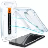 Spigen Glas.tR EZ Fit Película de Vidro Temperado para Samsung Galaxy S24 Ultra - pack de 2