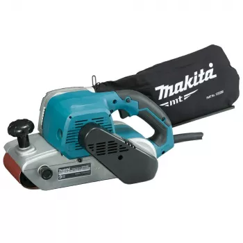 Makita M9400B Lixadeira de Cinta 940W 100x610mm Série MT