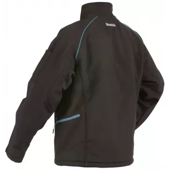 Makita DCJ205ZM Casaco Térmico sem Fios (Médio)