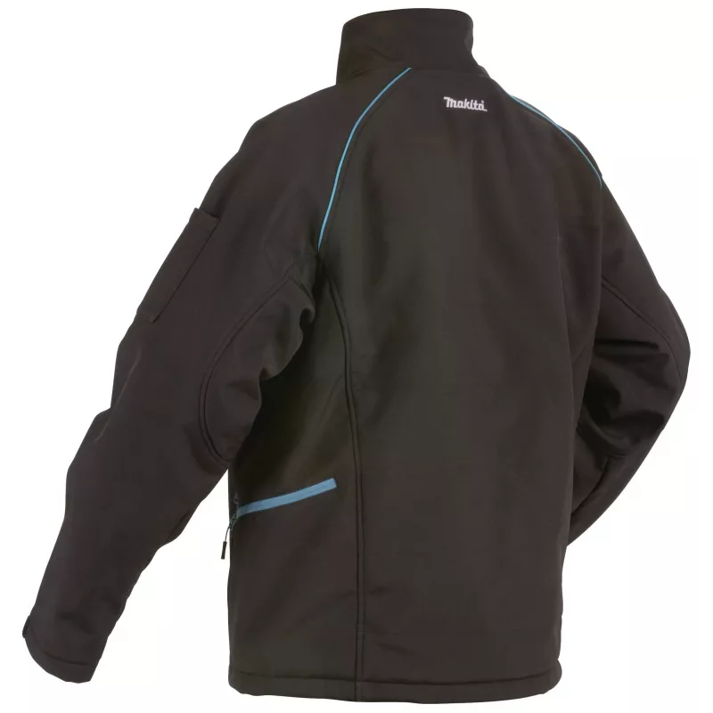 Makita DCJ205ZM Casaco Térmico sem Fios (Médio)