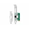 HP Intel I210-T1 Adaptador de Rede - PCIe 2.1 Low-Profile