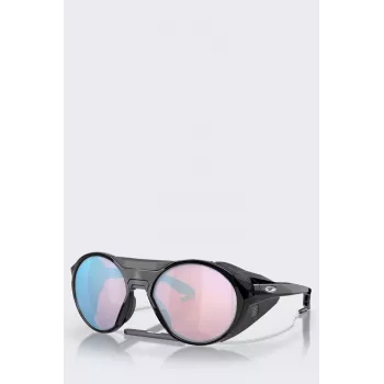 Óculos de sol Oakley Clifden Mountain - Polished Black / Prizm Snow