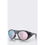 Óculos de sol Oakley Clifden Mountain - Polished Black / Prizm Snow