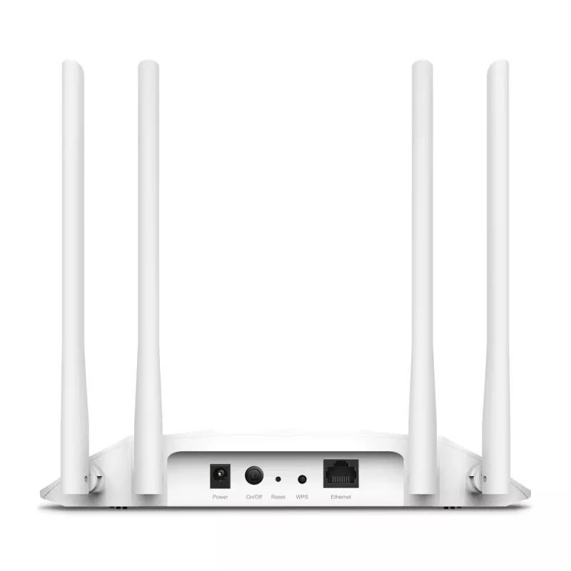 Ponto de acesso TP-Link TL-WA1801 WiFi 6 AX1800