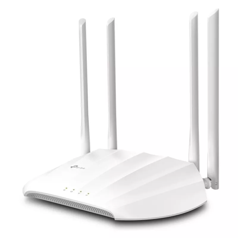 Ponto de acesso TP-Link TL-WA1801 WiFi 6 AX1800
