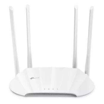 Ponto de acesso TP-Link TL-WA1801 WiFi 6 AX1800