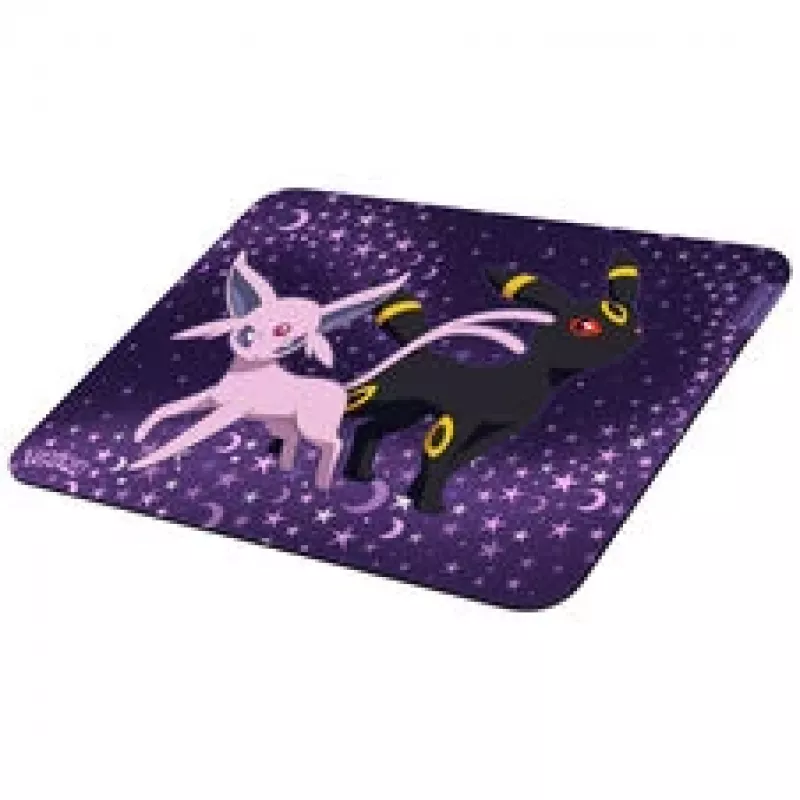 Tapete de rato Razer Gigantus V2 Pokémon Edition, tamanho M - Espeon/Umbreon