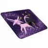 Tapete de rato Razer Gigantus V2 Pokémon Edition, tamanho M - Espeon/Umbreon