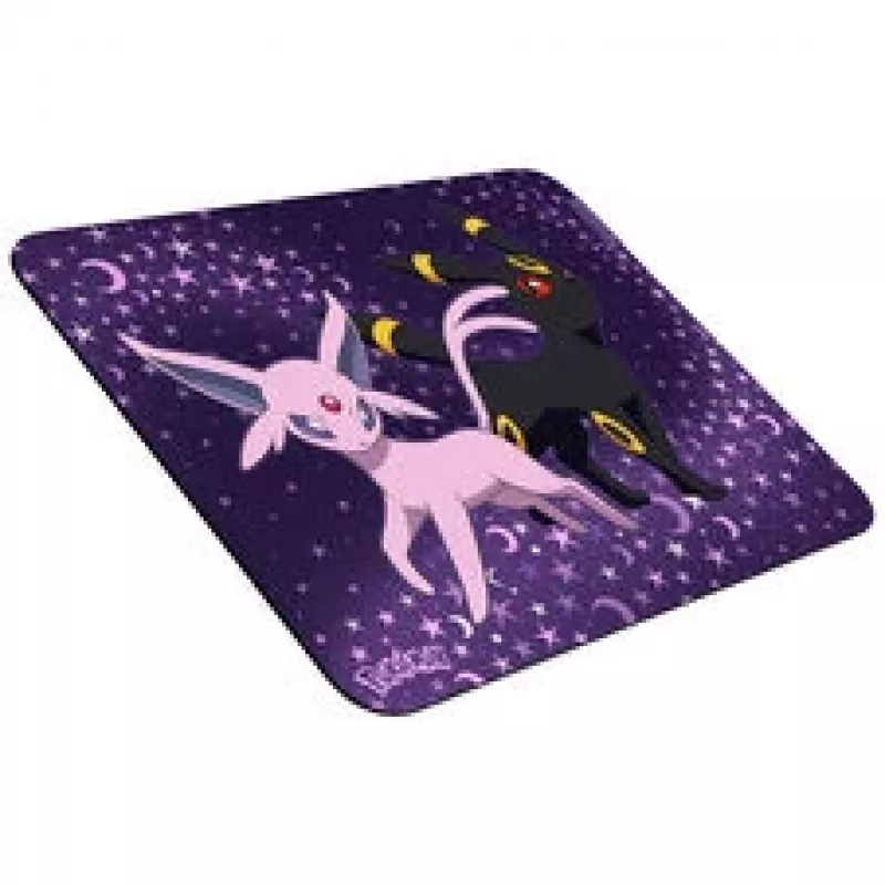 Tapete de rato Razer Gigantus V2 Pokémon Edition, tamanho M - Espeon/Umbreon