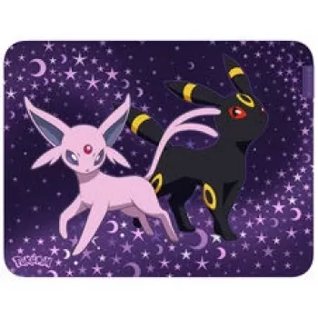 Tapete de rato Razer Gigantus V2 Pokémon Edition, tamanho M - Espeon/Umbreon