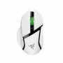 Rato gaming sem fios Razer Basilisk V3 X HyperSpeed - Branco