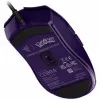 Rato gaming com fios Razer Cobra - Pokémon Espeon/Umbreon Edition