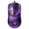 Rato gaming com fios Razer Cobra - Pokémon Espeon/Umbreon Edition