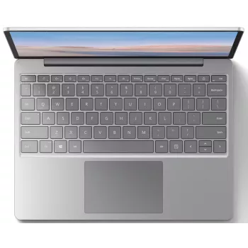 Microsoft Surface Go Intel Core i5-1035G4 8GB RAM 256GB SSD 12,3 polegadas ecrã tátil Windows 10 Pro Platin