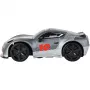 Carro RC mini 2.4GHz Carrera Grey World Championship Soccer