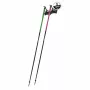 Bastões de corrida Komperdell FXP Carbon 125 cm
