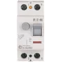 Interruptor diferencial EATON PFL6 25A 2P 30mA AC 6kA