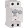 Interruptor diferencial EATON RCBO HNB-B16/1N/003 B 16A 30mA AC 1P+N 6kA