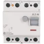 Interruptor diferencial EATON 25A 4P 4M 30mA AC 6kA