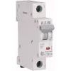 Disjuntor EATON HN-C20/1 MCB 20A 1 Polo Curva C 6kA 1 Módulo
