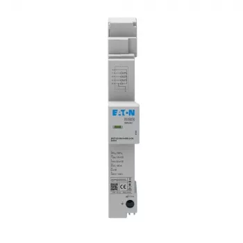 Eaton para-raios para barramento de 40mm SPZT123-300/3+NPE