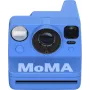 Polaroid Now Gen 3 MoMa Edition máquina fotográfica instantânea